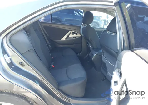 2010 Toyota Camry Se из США, поврежденный, VIN 4T1BF3EK2AU575774